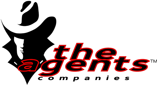 the agents